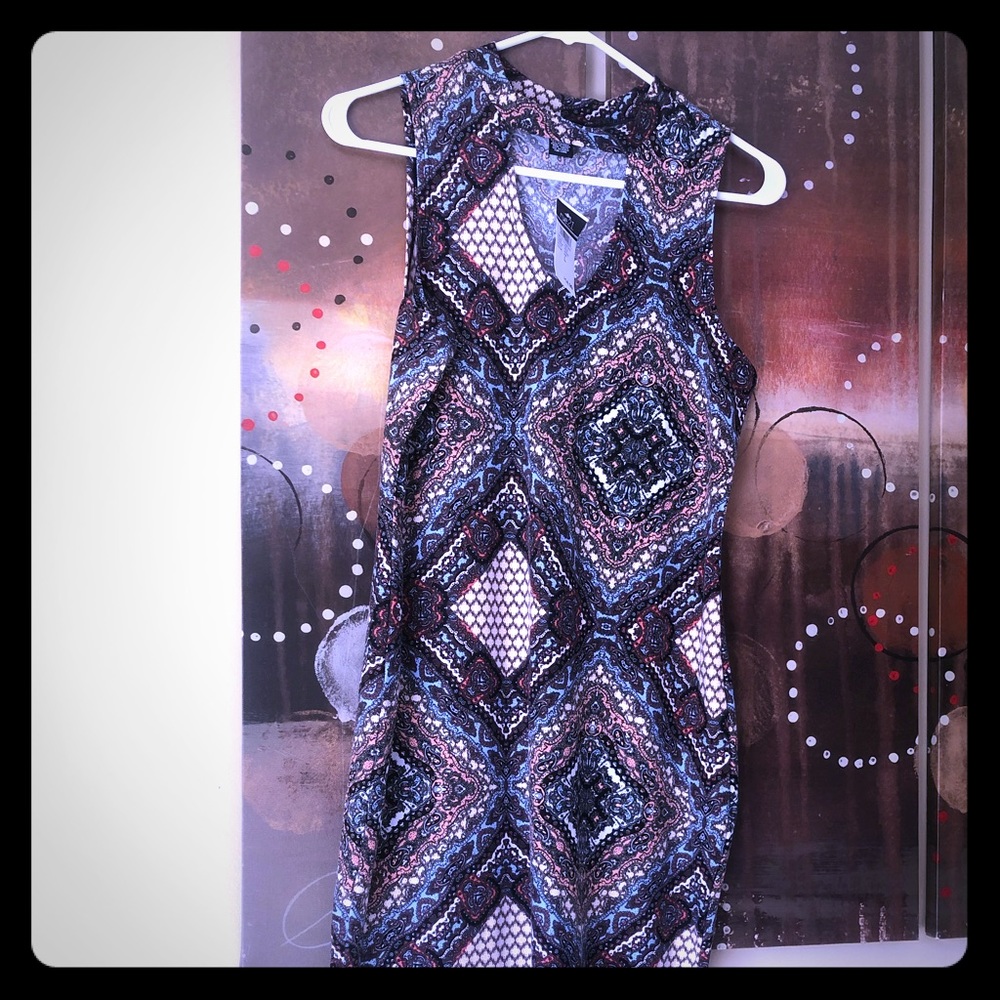 NWT Rue 21 Summer dress